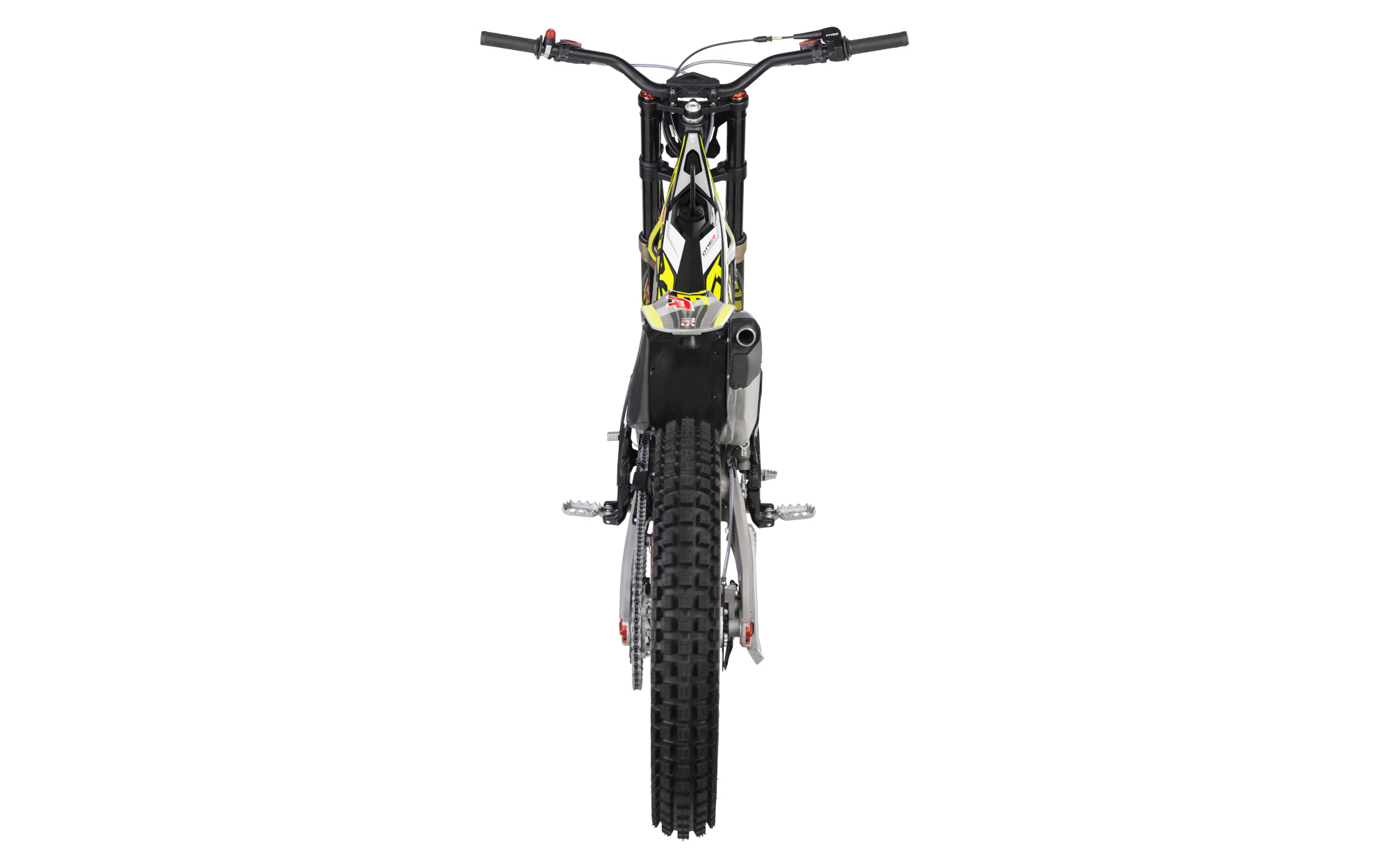 2026 One R 3